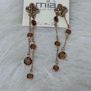 MIA Collection Dangle‎ Earring